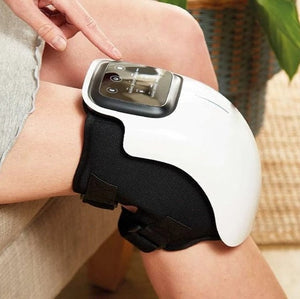 2x Pain Free UK™ Knee Massager - Temporary Relief From Joint Pain in Just 15 Minutes a Day*