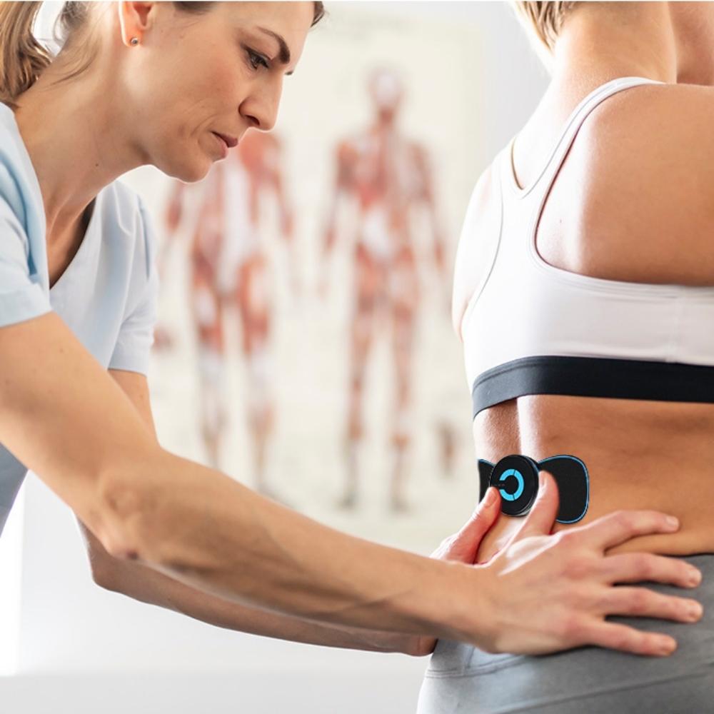 Pain Free UK™ Whole Body Massager - Quick Relief for Muscle Pain in Just 15 Minutes a Day*